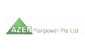 Azen Manpower Pte Ltd